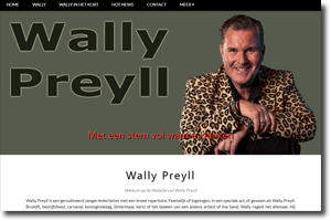 afbeelding site Wally Preyll